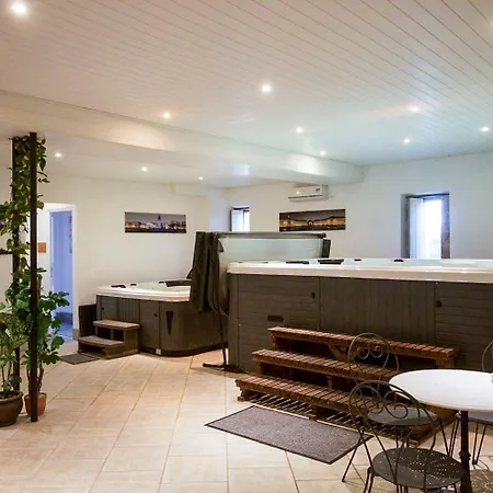 Maison Jospin Villa Eynesse
