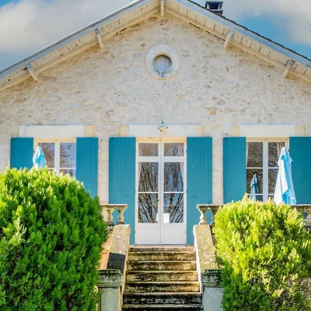 Maison Jospin