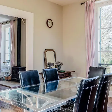 Maison Jospin * Eynesse