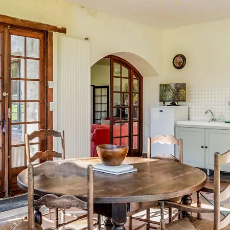 Villa Maison Jospin