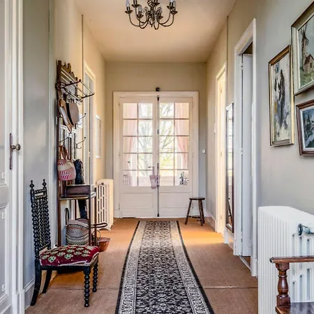 Villa Maison Jospin