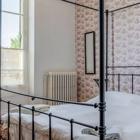 Maison Jospin Villa *