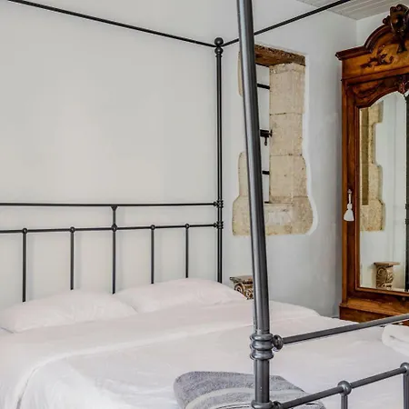 Maison Jospin * Eynesse