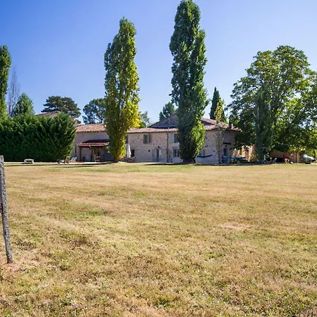 Maison Jospin Eynesse