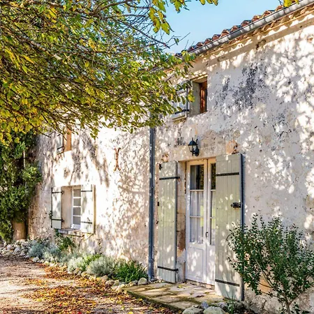 Maison Jospin Villa *