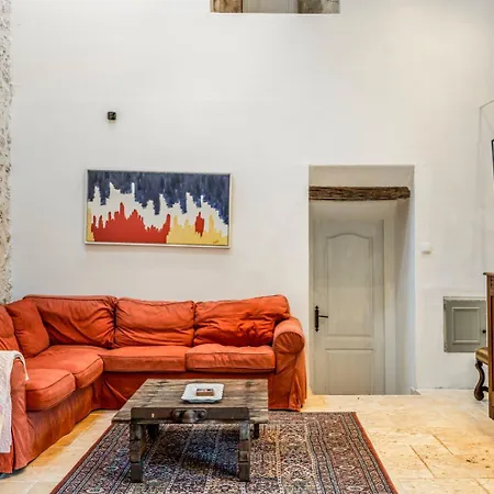 Maison Jospin * Eynesse