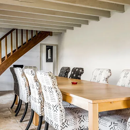 Maison Jospin * Eynesse