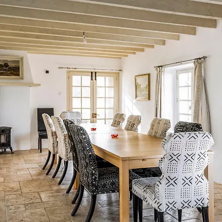 Maison Jospin Villa *