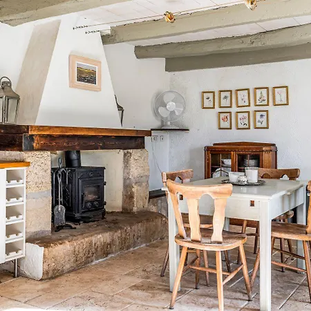 Villa Maison Jospin *