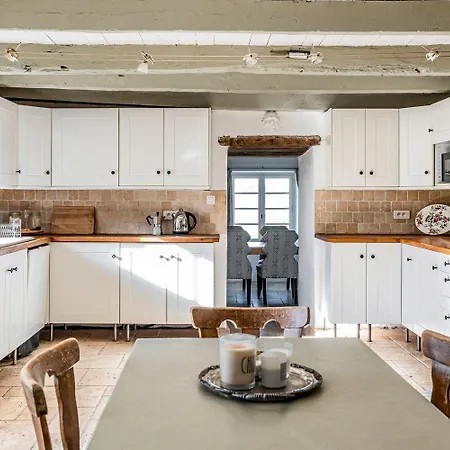Maison Jospin * Eynesse